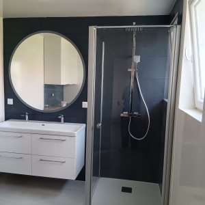 Photo de galerie - Carrelage