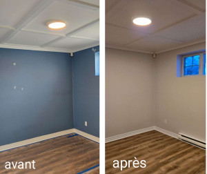 Photo de galerie - Artisan tout corps d'état - Rénovation