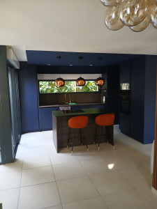 Photo de galerie - Peinture et deco
