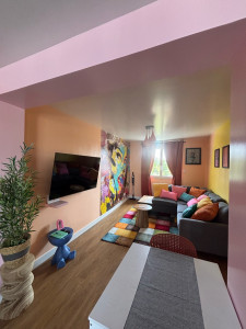 Photo de galerie - Ménage coin salon 