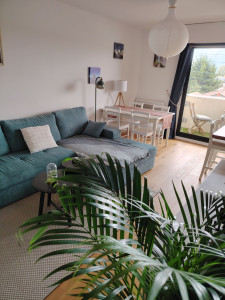 Photo de galerie - Air BNB 