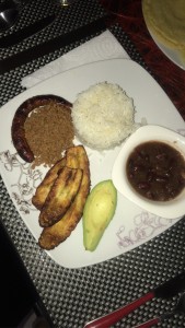 Photo de galerie - Cuisinier - Chef à domicile