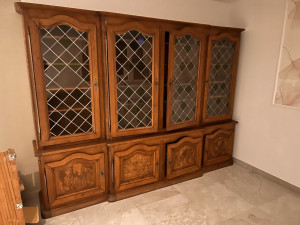 Photo de galerie - Menuiserie - Huisserie - Agencement