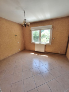 Photo de galerie - Detapissage ratissage avant travaux 