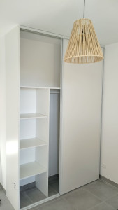 Photo de galerie - Menuiserie - Huisserie - Agencement