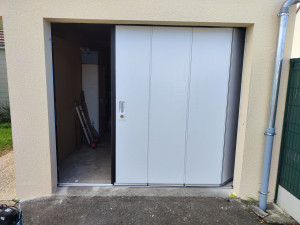 Photo de galerie - Menuiserie - Huisserie - Agencement