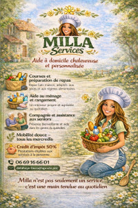 Photo de galerie - PRESTATIONS 