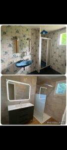 Photo de galerie - Artisan tout corps d'état - Rénovation