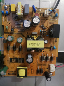 Photo de galerie - Dépannage électroménager