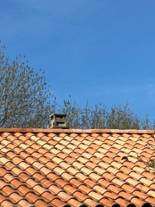 Photo de galerie - Couverture - Toiture