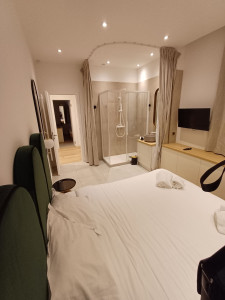 Photo de galerie - Cannes