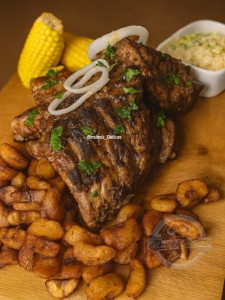 Photo de galerie - Soirée privée 