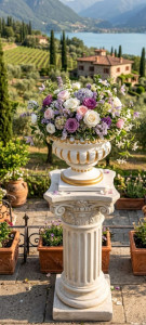 Photo de galerie - Jardinier