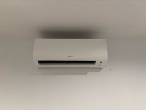 Photo de galerie - Mono split Daikin