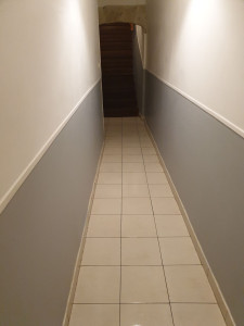 Photo de galerie - Ménage a domicile