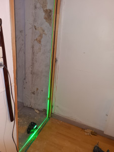 Photo de galerie - Menuiserie - Huisserie - Agencement