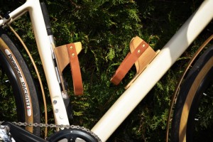 Photo de galerie - Kit accessoires vélo