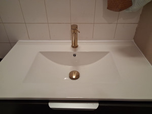 Photo de galerie - Plomberie - Installation sanitaire