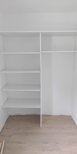 Photo de galerie - Menuiserie - Huisserie - Agencement