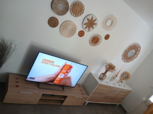 Photo de galerie - Meuble TV.