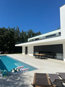 Photo de galerie - Menuiserie - Huisserie - Agencement