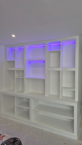 Photo de galerie - Bricolage et multi services