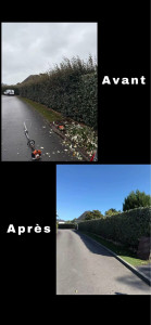 Photo de galerie - Jardin / Espace vert