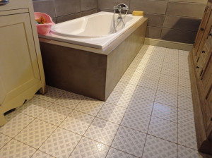 Photo de galerie - Artisan d'art