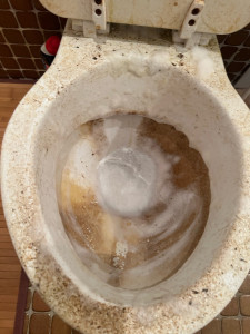 Photo de galerie - Ménage