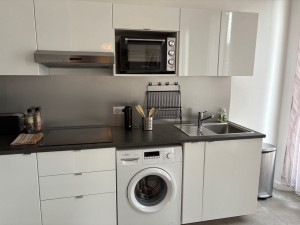 Photo de galerie - Ménage