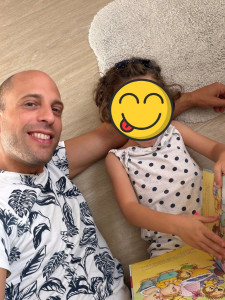 Photo de galerie - Baby sitting