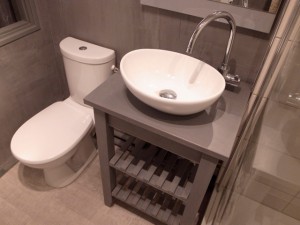 Photo de galerie - Plomberie - Installation sanitaire