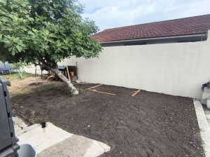 Photo de galerie - Abri de jardin 