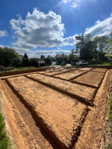 Photo de galerie - Terrassement - Assainissement