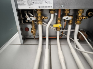 Photo de galerie - Chauffage - Climatisation