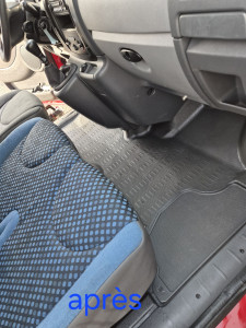 Photo de galerie - Lavage auto