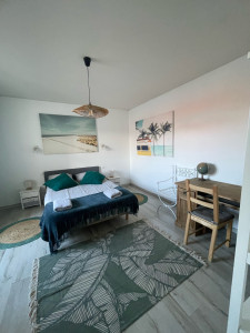 Photo de galerie - Ménage