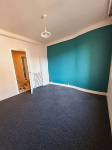 Photo de galerie - Peinture - Tapisserie