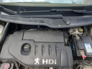 Photo de galerie - Vidange 