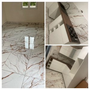 Photo de galerie - Montage meubles en kit