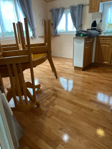 Photo de galerie - Résultats final