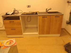 Photo de galerie - Petite cuisine d'été 