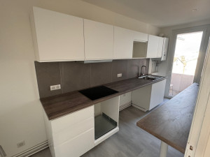 Photo de galerie - Bricolage et multi services