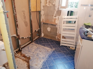 Photo de galerie - Plomberie - Installation sanitaire