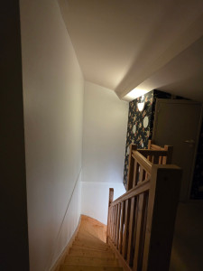 Photo de galerie - Peinture - Tapisserie
