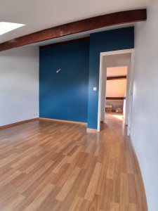 Photo de galerie - Chambre 