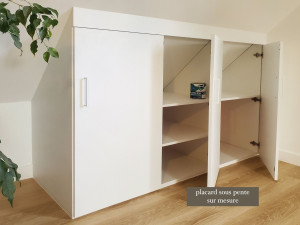 Photo de galerie - Menuiserie - Huisserie - Agencement