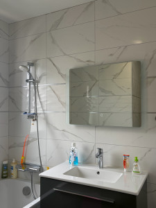 Photo de galerie - Salle de bain