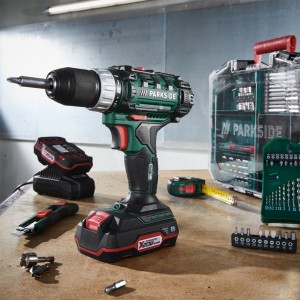 Photo de galerie - Bricolage et multi services