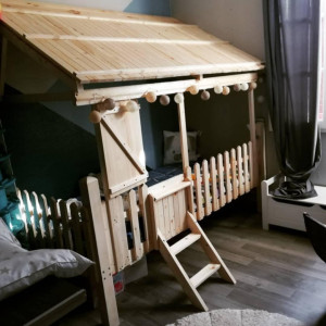 Photo de galerie - Menuiserie - Huisserie - Agencement